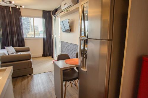 Apartamento Studios Centro Sp 16