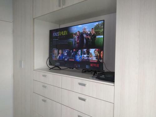 Apartamento Departamento Marea III Puerto Madryn