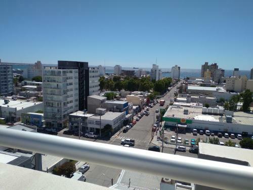 Apartamento Departamento Marea III Puerto Madryn