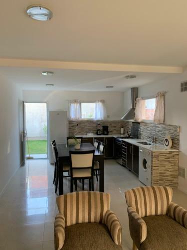 Hermosa Casa Para 4 Personas