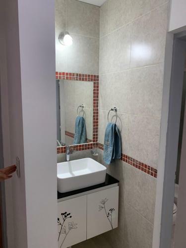 Hermosa Casa Para 4 Personas