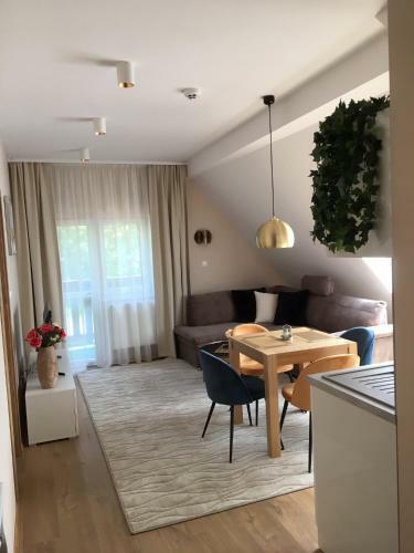Villa Garden Apartments
