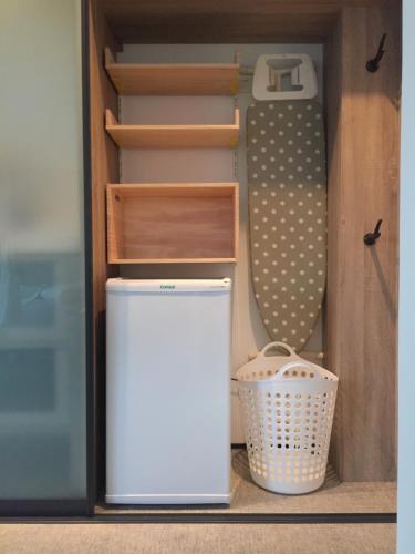 Apartamento Studio Faria Lima