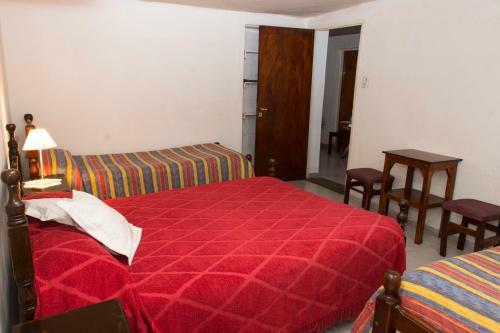 Hostal La Casa De Graciela