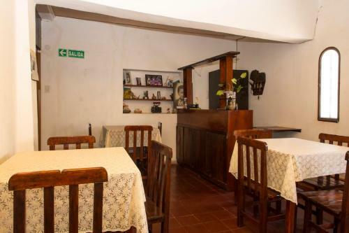 Hostal La Casa De Graciela