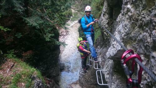 Lodge Chata Pohoda Slovensk� Raj ?ingov