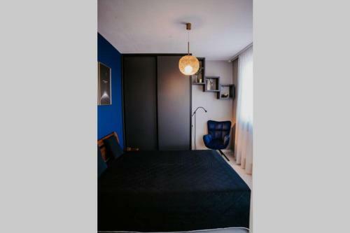 Apartment A&d Downtown
