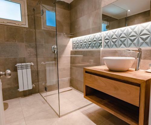 Apartamentos Arenas Caril� By Bund