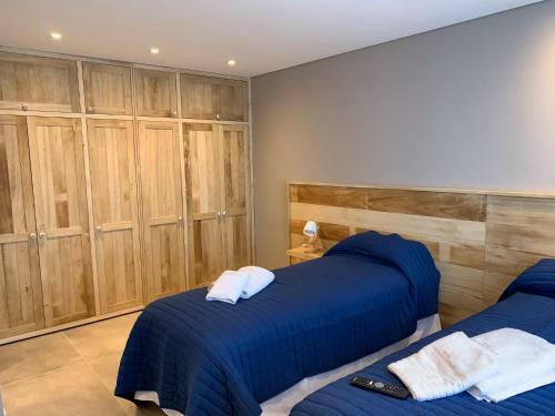 Apartamentos Arenas Caril� By Bund