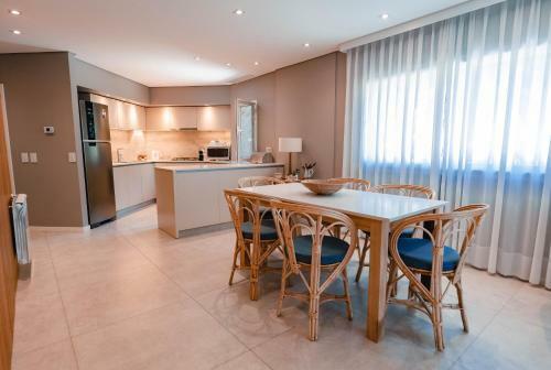 Apartamentos Arenas Caril� By Bund