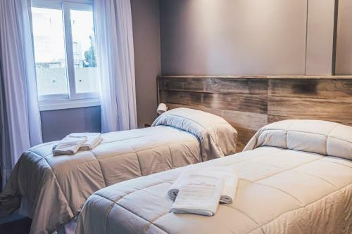 Apartamentos Arenas Caril� By Bund
