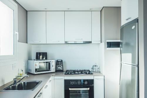 Apartamentos Arenas Caril� By Bund