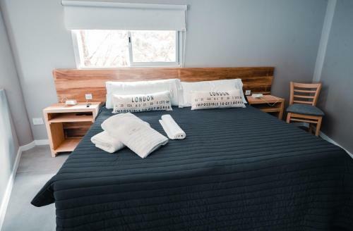 Apartamentos Arenas Caril� By Bund