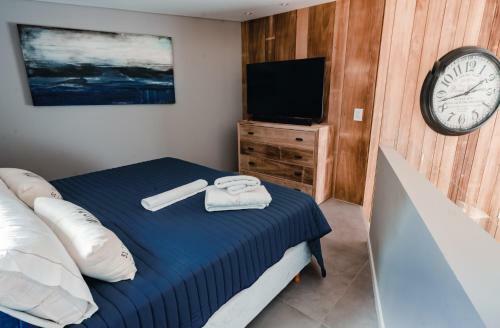 Apartamentos Arenas Caril� By Bund