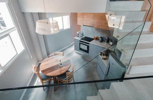Apartamentos Arenas Caril� By Bund