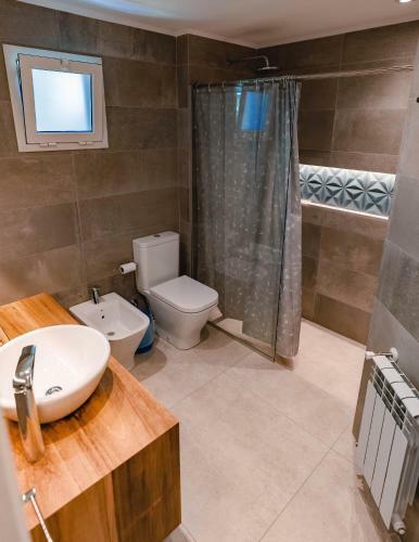Apartamentos Arenas Caril� By Bund