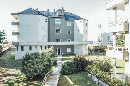 Apartamentos Arenas Caril� By Bund
