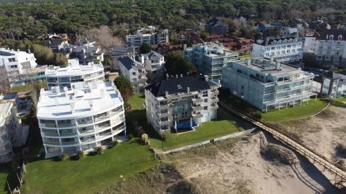 Apartamentos Arenas Caril� By Bund