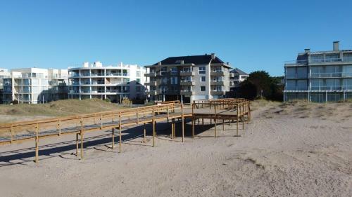 Apartamentos Arenas Caril� By Bund