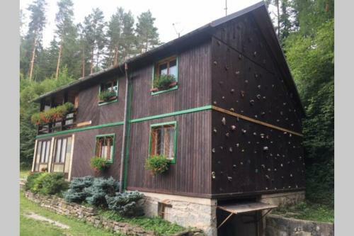Horsk� Chata V Slovenskom Raji