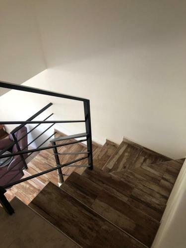 Apartamento Duplex Camino Al Pan De Az�car