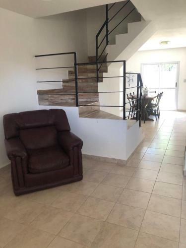 Apartamento Duplex Camino Al Pan De Az�car