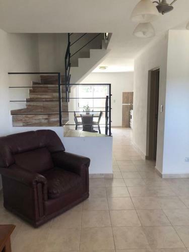 Apartamento Duplex Camino Al Pan De Az�car