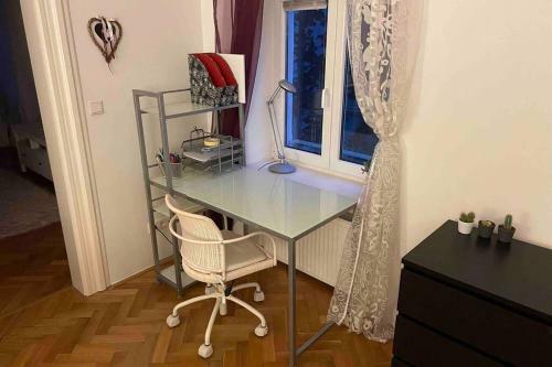 Rosemary Apartment