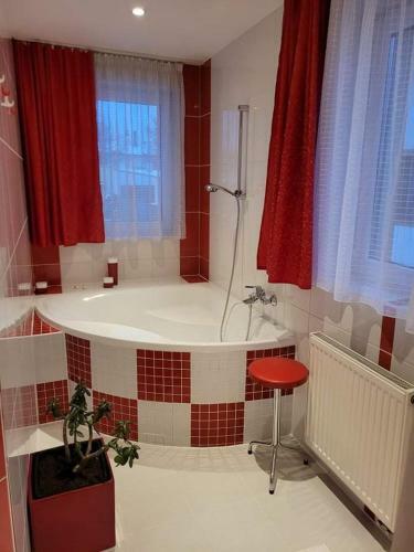 Apartamento Jedan Apertmants
