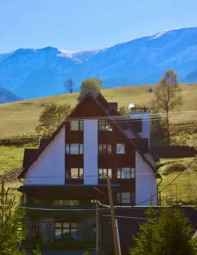 Hostal Penzi�n J�no?�k , ?diar