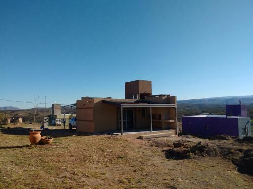 Casa Estancia Vieja