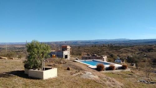 Casa Estancia Vieja