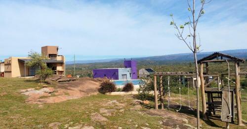 Casa Estancia Vieja