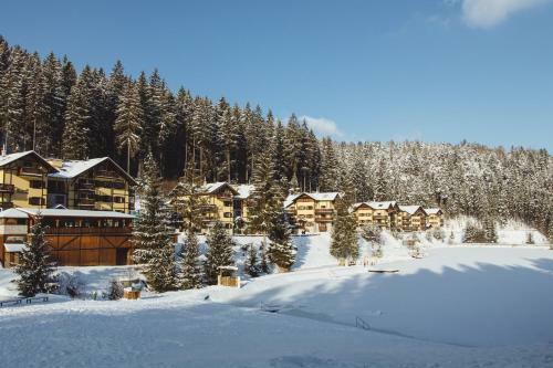 Vila Helena - Apartm�n Helena 15