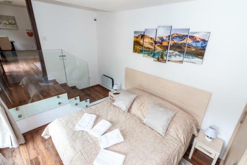 Vila Helena - Apartm�n Helena 15