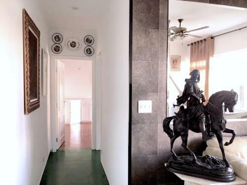 Apartamento Classico Na Bela Vista