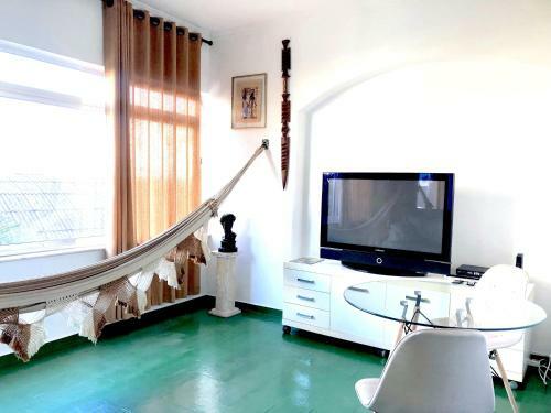 Apartamento Classico Na Bela Vista