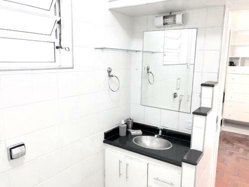 Apartamento Classico Na Bela Vista