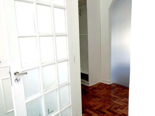 Apartamento Classico Na Bela Vista