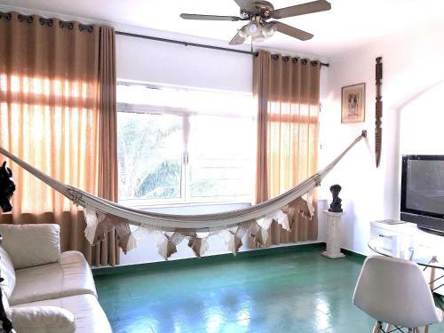 Apartamento Classico Na Bela Vista
