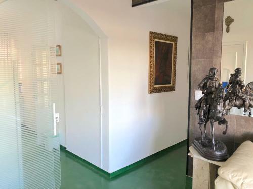 Apartamento Classico Na Bela Vista