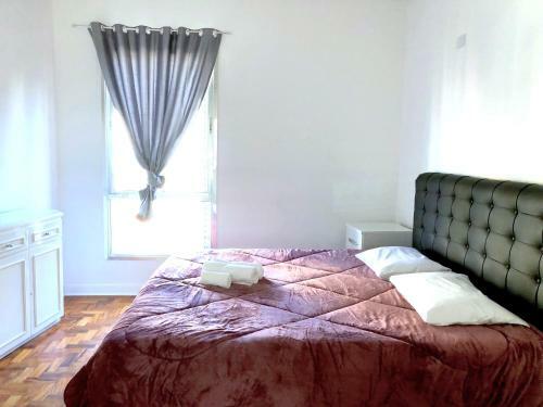 Apartamento Classico Na Bela Vista