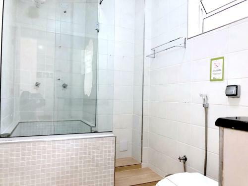 Apartamento Classico Na Bela Vista