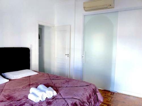Apartamento Classico Na Bela Vista