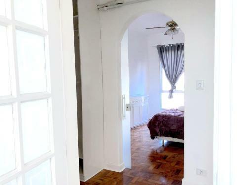 Apartamento Classico Na Bela Vista