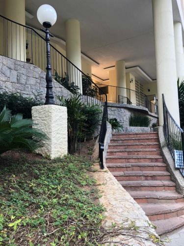 Apartamento Classico Na Bela Vista