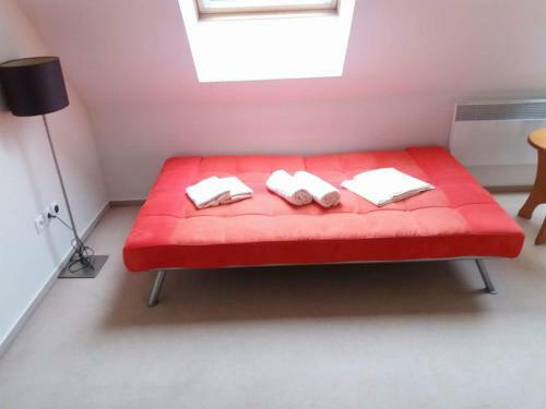 Apartamento Mezonet Hrabovo