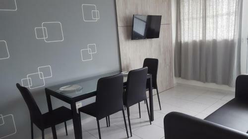Apartamento Cbauer
