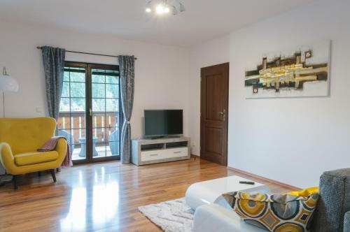 Vila Olympia - Apartm�n Olympia 9