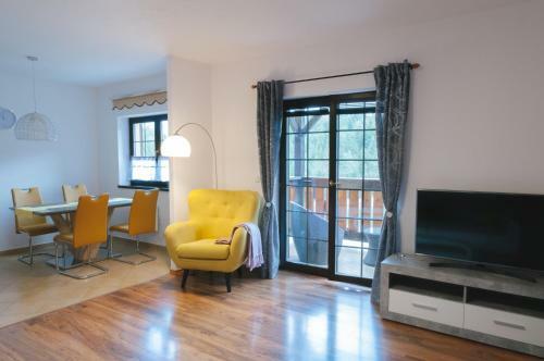 Vila Olympia - Apartm�n Olympia 9